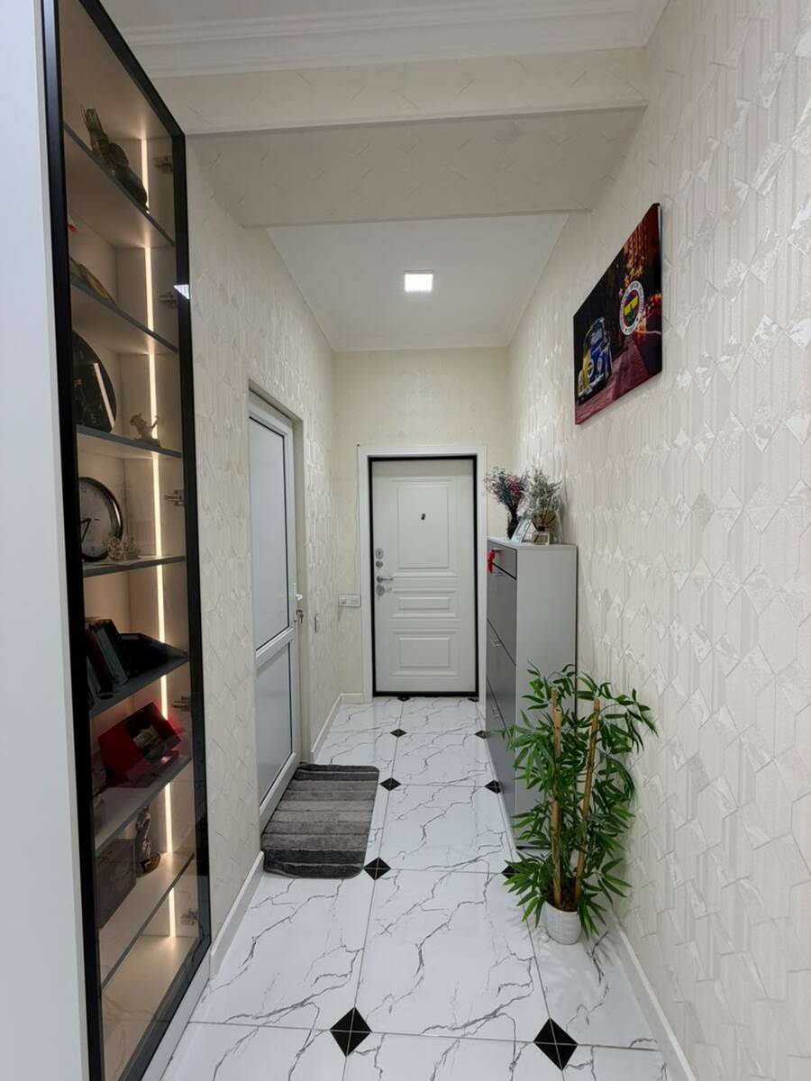 Satılır 3 otaqlı yeni tikili 71 m² — Mənzil, Xırdalan (4)