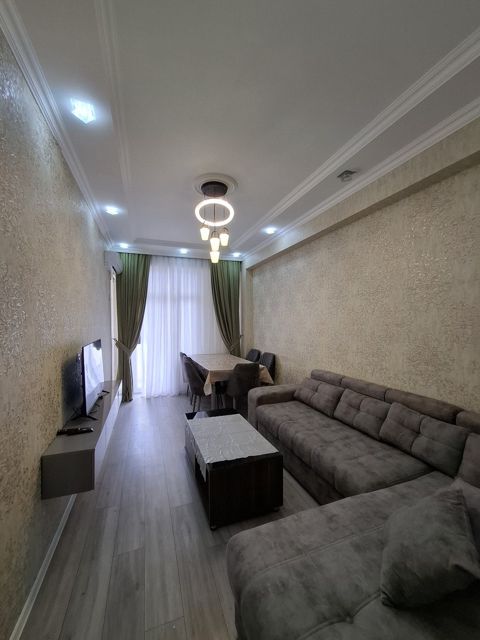 Satılır 2 otaqlı yeni tikili 55 m² — Xırdalan