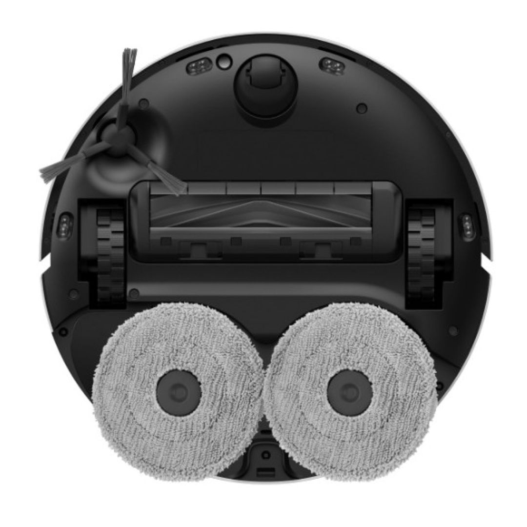 Robot tozsoran Dreame L10s Pro Ultra Heat — Ev texnikası, Bakı (3)