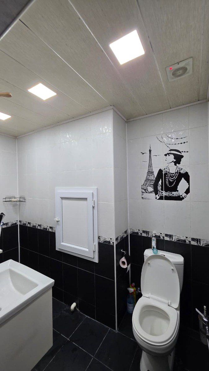 Satılır 2 otaqlı yeni tikili 67 m² — Mənzil, Bakı (8)