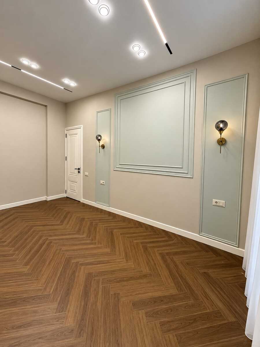 Satılır 2 otaqlı yeni tikili 86 m² — Mənzil, Bakı (8)