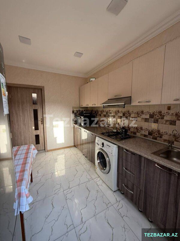 Buzovna həyət evi satılırr — Ev, villa, Bakı (4)