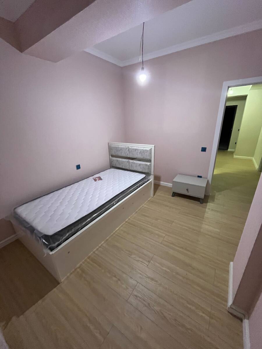 İcarəyə verilir 3 otaqlı yeni tikili 60 m² — Mənzil, Sumqayıt (3)