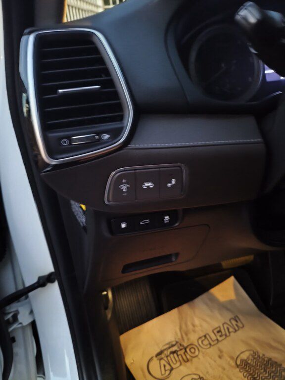 Hyundai Grandeur, 2.2 L, 2017 il, 270 000 km — Avtomobillər, Bakı (4)