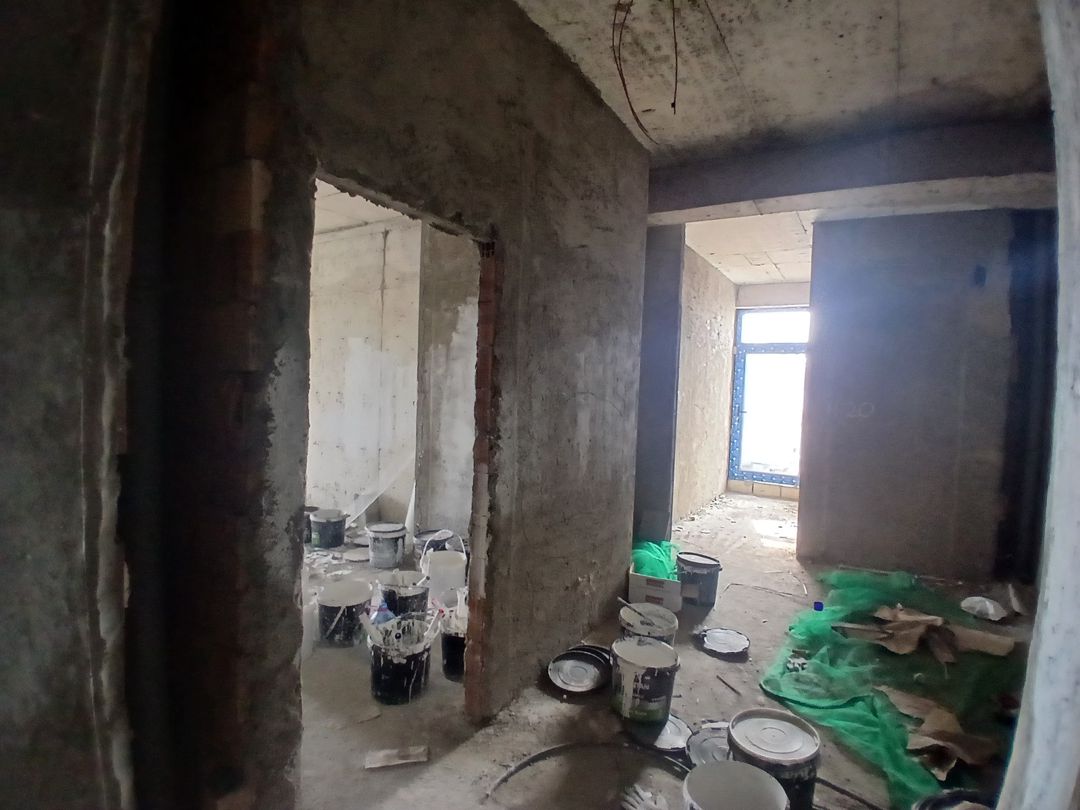 Satılır 3 otaqlı yeni tikili 176.5 m² — Mənzil, Bakı (11)
