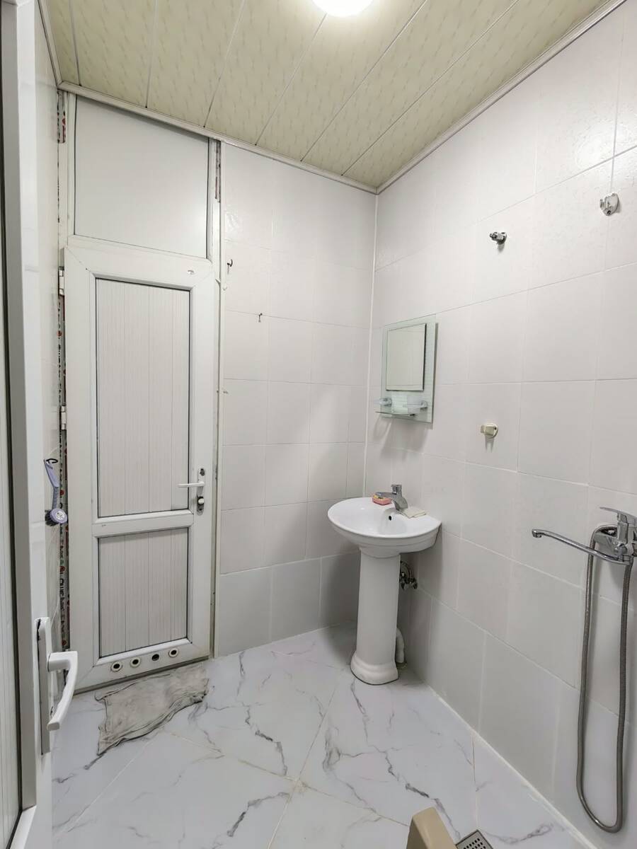 İcarəyə verilir 2 otaqlı köhnə tikili 46 m² — Mənzil, Bakı (8)
