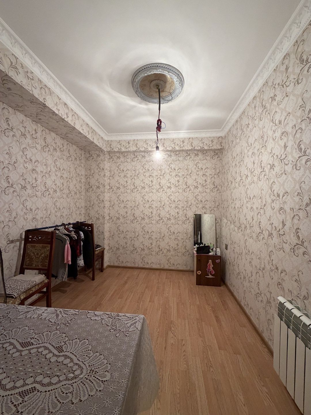 Satılır 3 otaqlı yeni tikili 72 m² — Mənzil, Bakı (12)