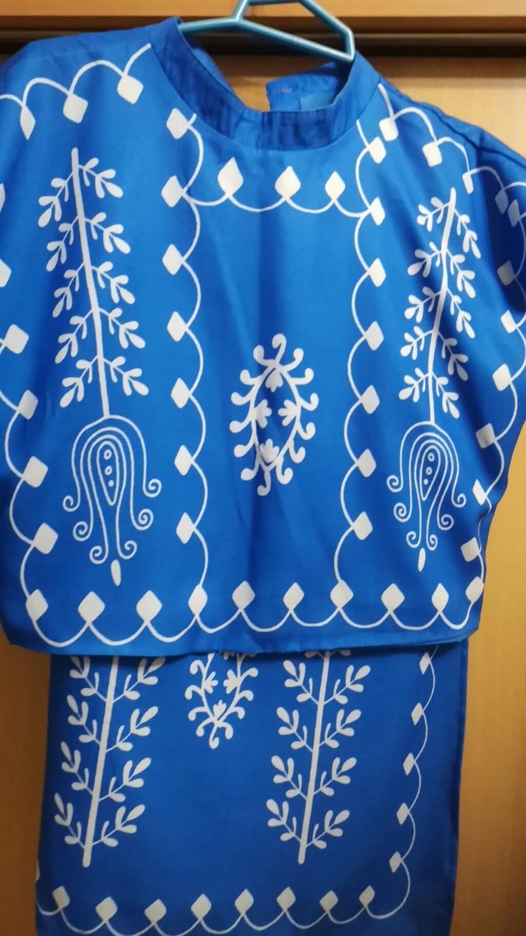 Yeni kimi — Kostyum, Bakı