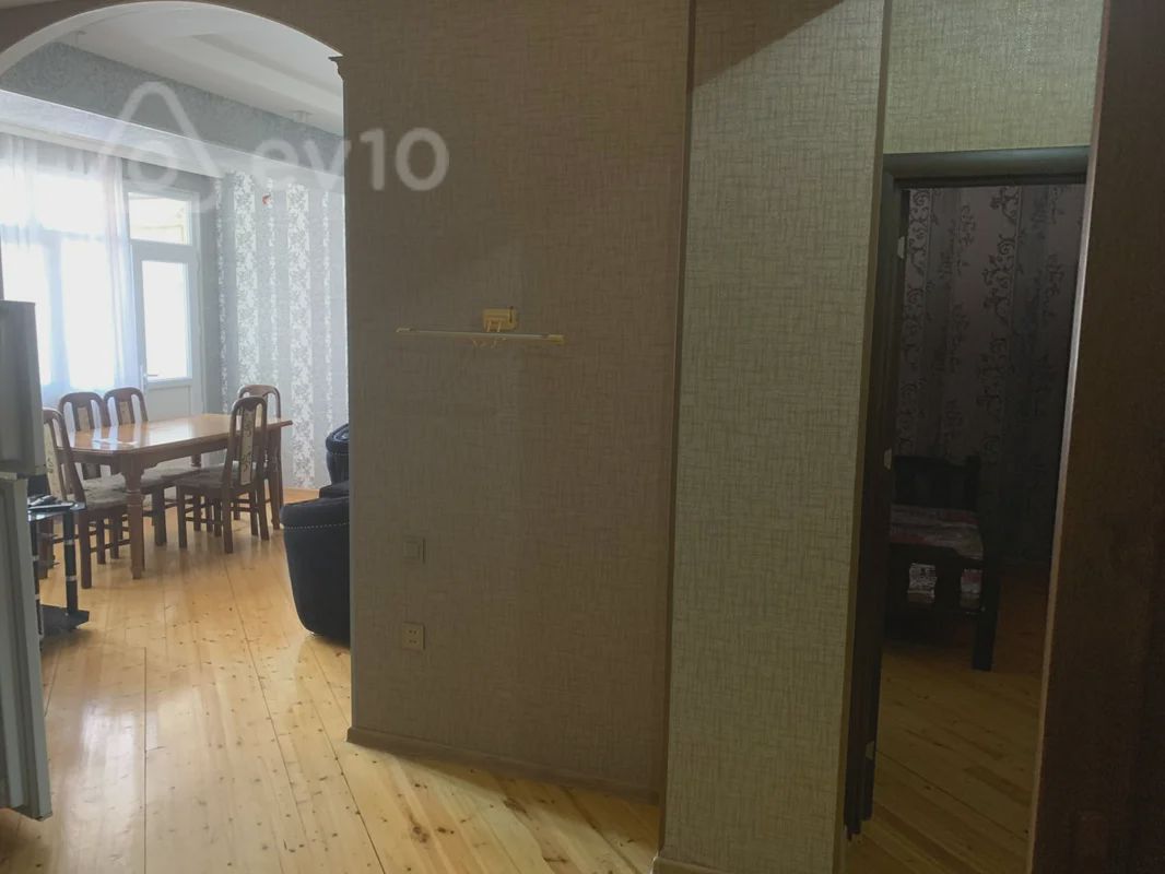 For sale: 2-room apartment (new building), 50 m² — Mənzil, Bakı (2)
