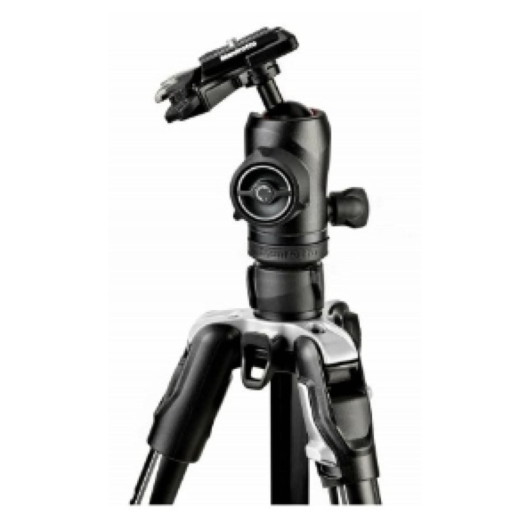 Ştativ Manfrotto befree adv al twt blk kıt (MKBFRTA4BK-BH) — Stendlər və tripodlar, Bakı (4)