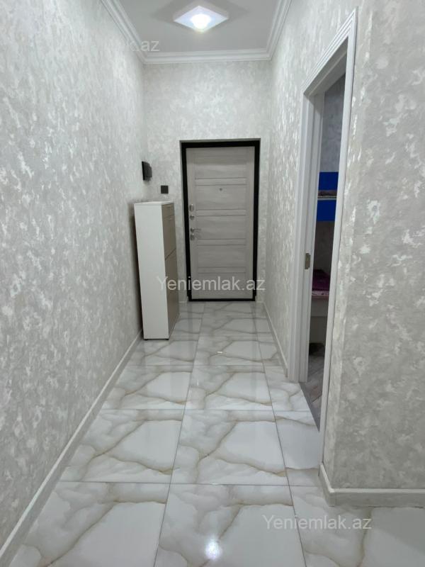 Satılır 2 otaqlı Bina evi menzil (Yeni tikili), 65 m², Xırdalan ş — Mənzil (10)