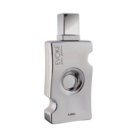 Ajmal Evoke Silver Edition qadınlar üçün ətir suyu 75 ml — 82.94 ₼ · Bakı · Mallar Ajmal Evoke Silver Edition qadınlar üçün ətir suyu 75 ml — Bakı