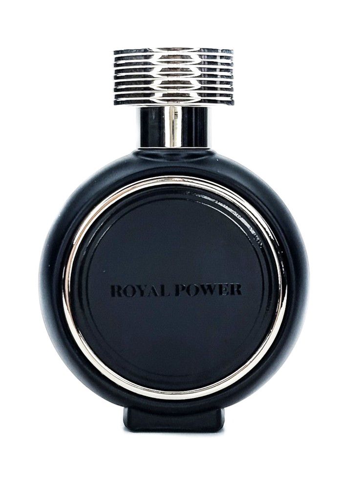 Haute Fragrance Company HFC Royal Power 75 ml — Ətir, Bakı