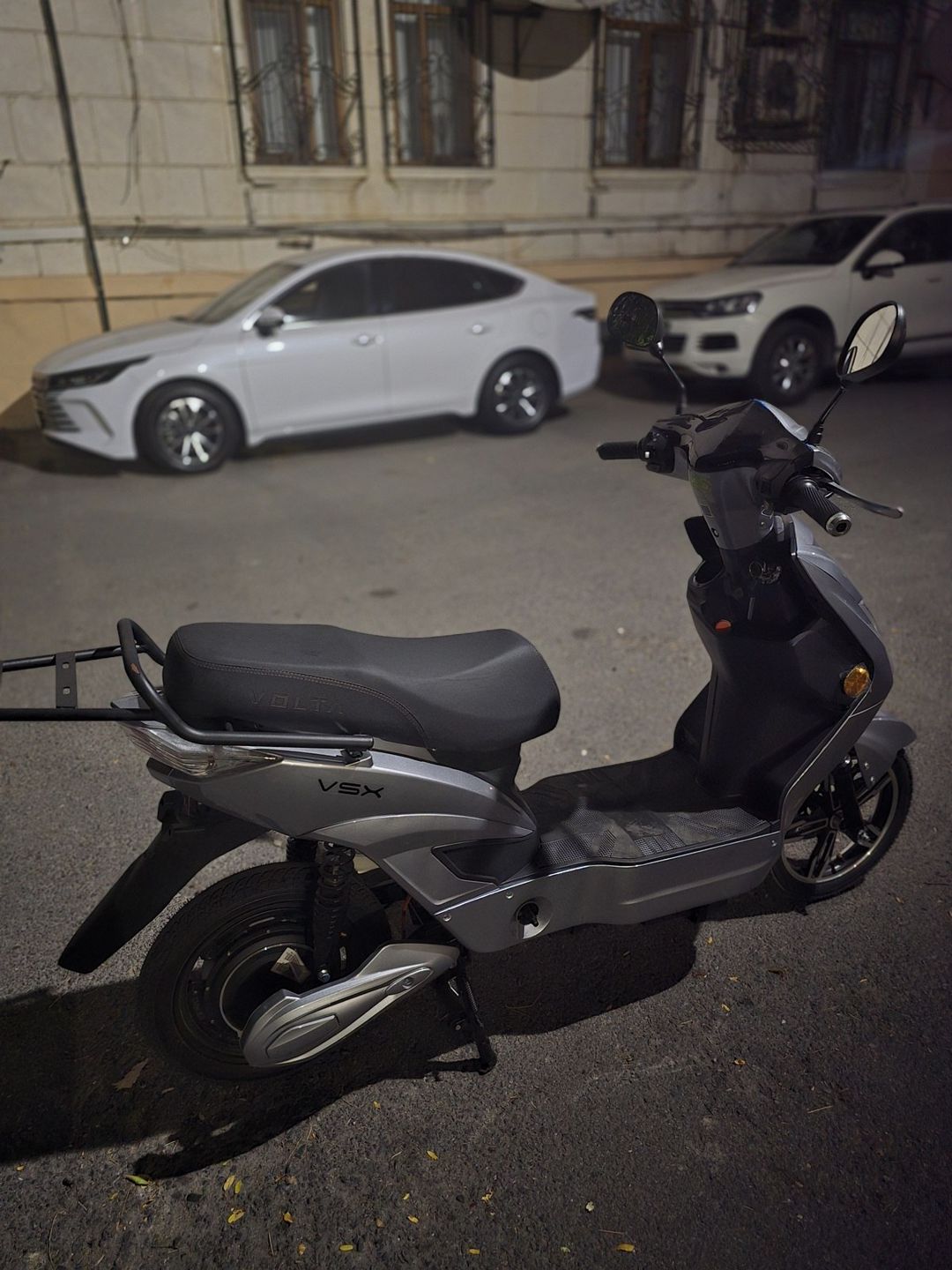 Elektrik velosiped — Velosipedlər, Bakı (4)