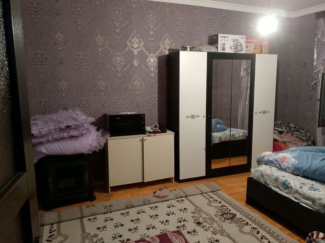 Həyət evi, Səngəçal qəs — Ev, villa, Bakı (11)