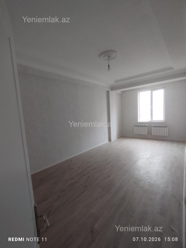 Kirayə 3 otaqlı Bina evi menzil (Yeni tikili), 91 m², Saray — Mənzil, Abşeron (6)