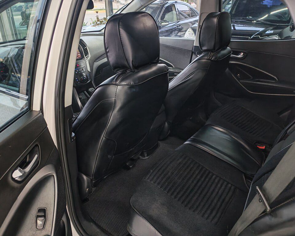 Hyundai Santa Fe, 2.4 L, 2012 il, 208 000 km 50-DA-505 — Avtomobillər, Sumqayıt (12)