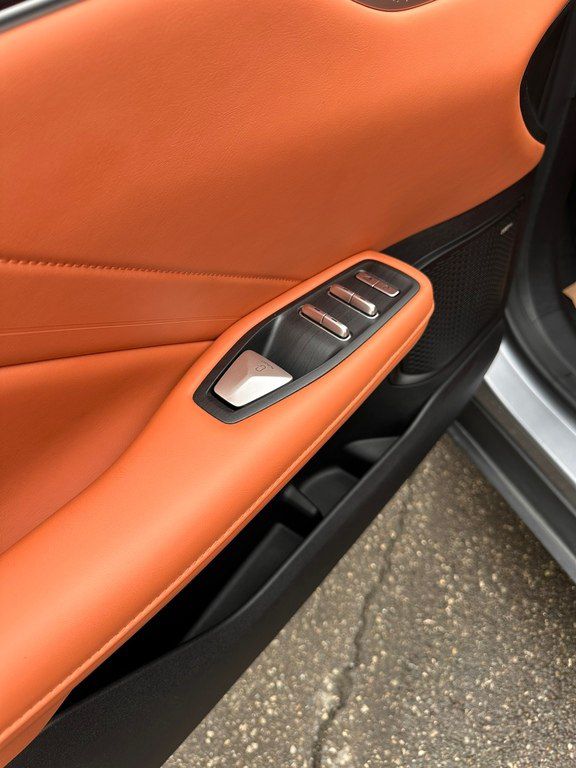 Changan Deepal S05, 1.5 L, 17.08 kWh, 2025 il, 4 800 km — Avtomobillər, Bakı (7)