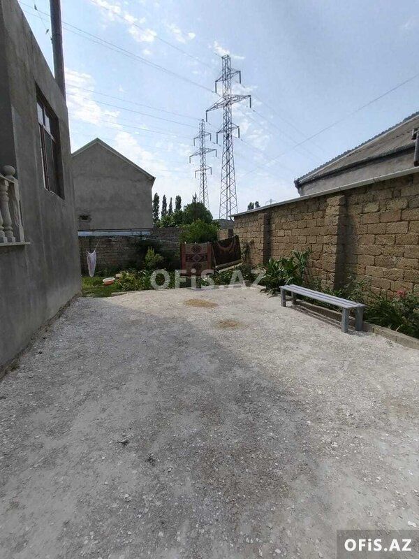Həyət evləri Satılır Xəzər r., Buzovna q., 5 otaq, 220 m² — Ev, villa, Bakı (4)