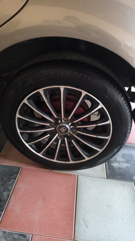 Chevrolet Aveo, 1.4 L, 2013 il, 226 218 km 99-NH-158 — Avtomobillər, Tovuz (6)