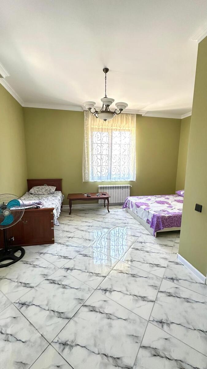 İcarəyə verilir 4 otaqlı həyət evi/bağ evi 154 m² — Ev, villa, Bakı (8)