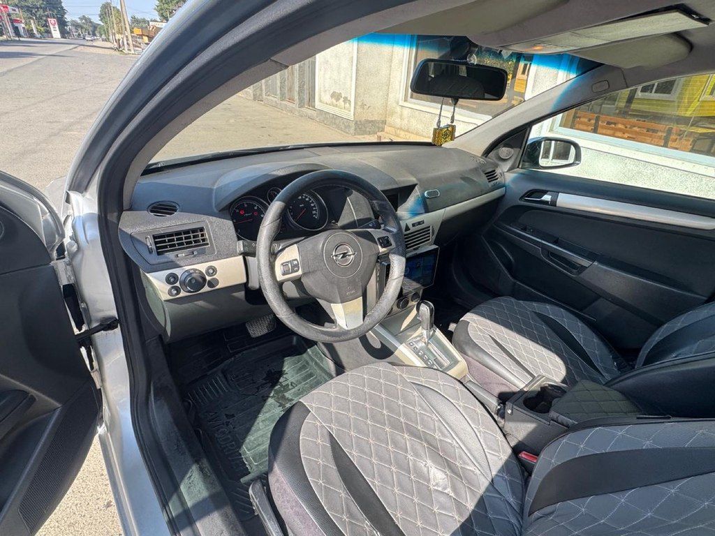 Opel Astra, 1.9 L, 2007 il, 287 000 km — Avtomobillər, Bakı (10)