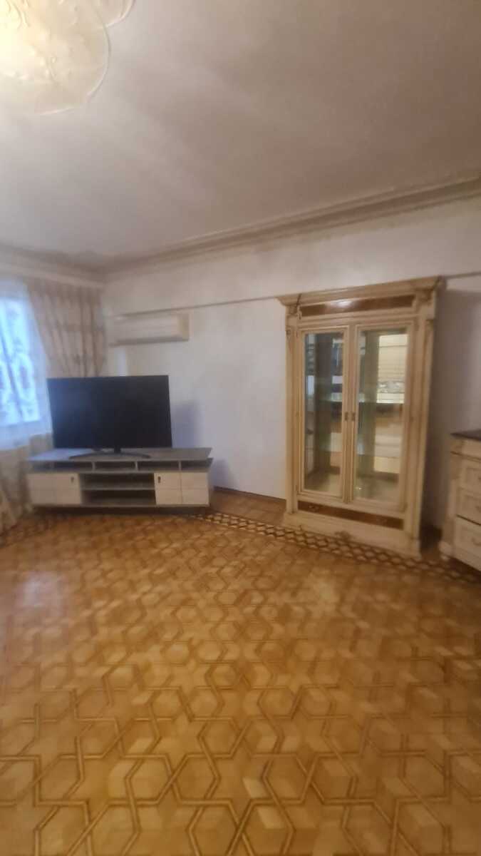 İcarəyə verilir 2 otaqlı köhnə tikili 70 m² — Mənzil, Bakı (9)