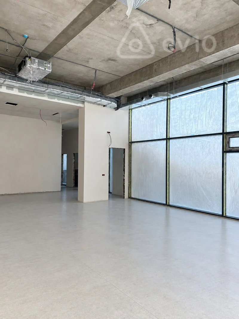 Obyekt, 164 m², Ceyhun Hacıbəyli küçəsi — kirayə — Əmlak, Bakı (2)
