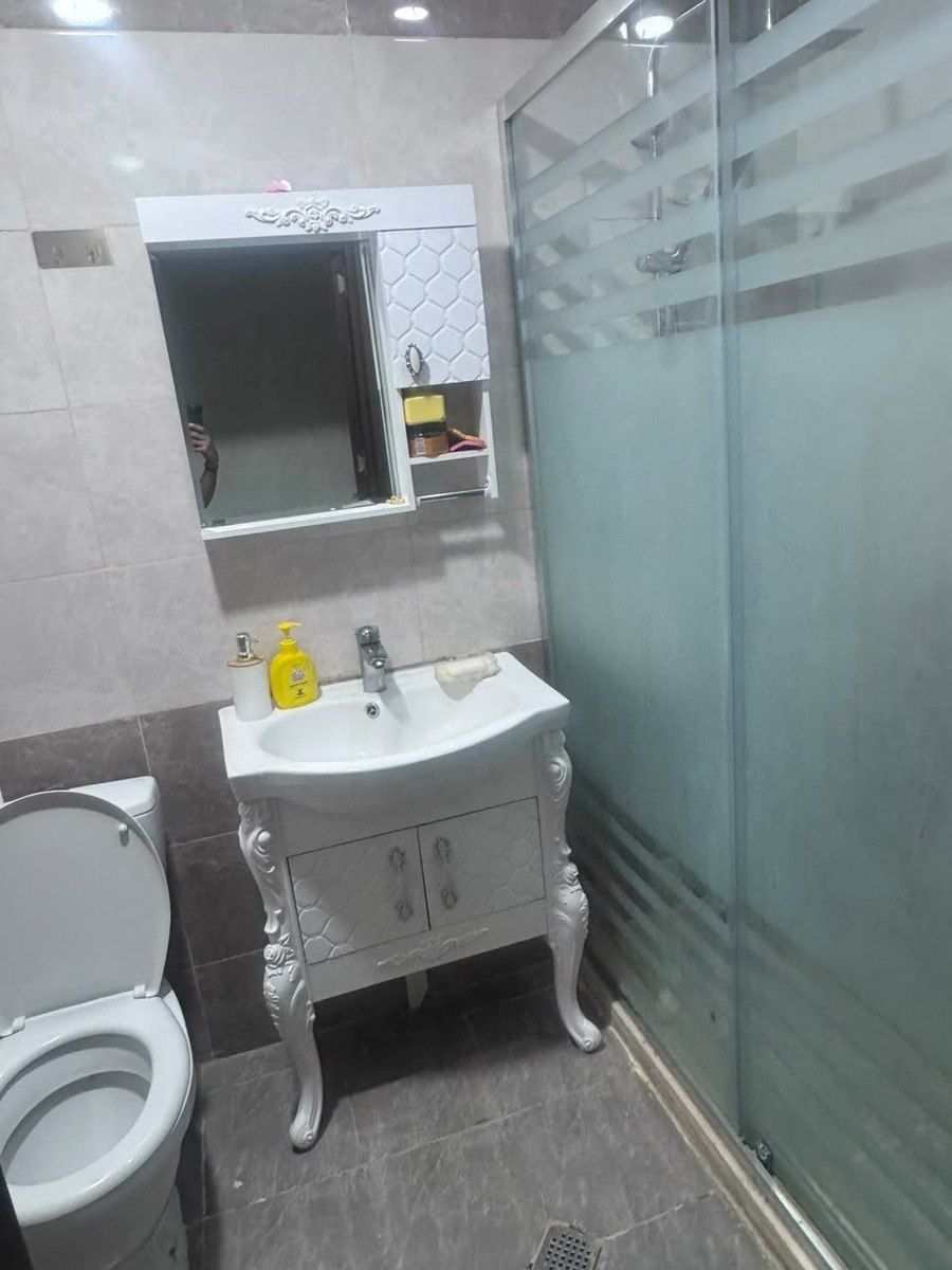 Satılır 2 otaqlı yeni tikili 65 m² — Mənzil, Bakı (8)