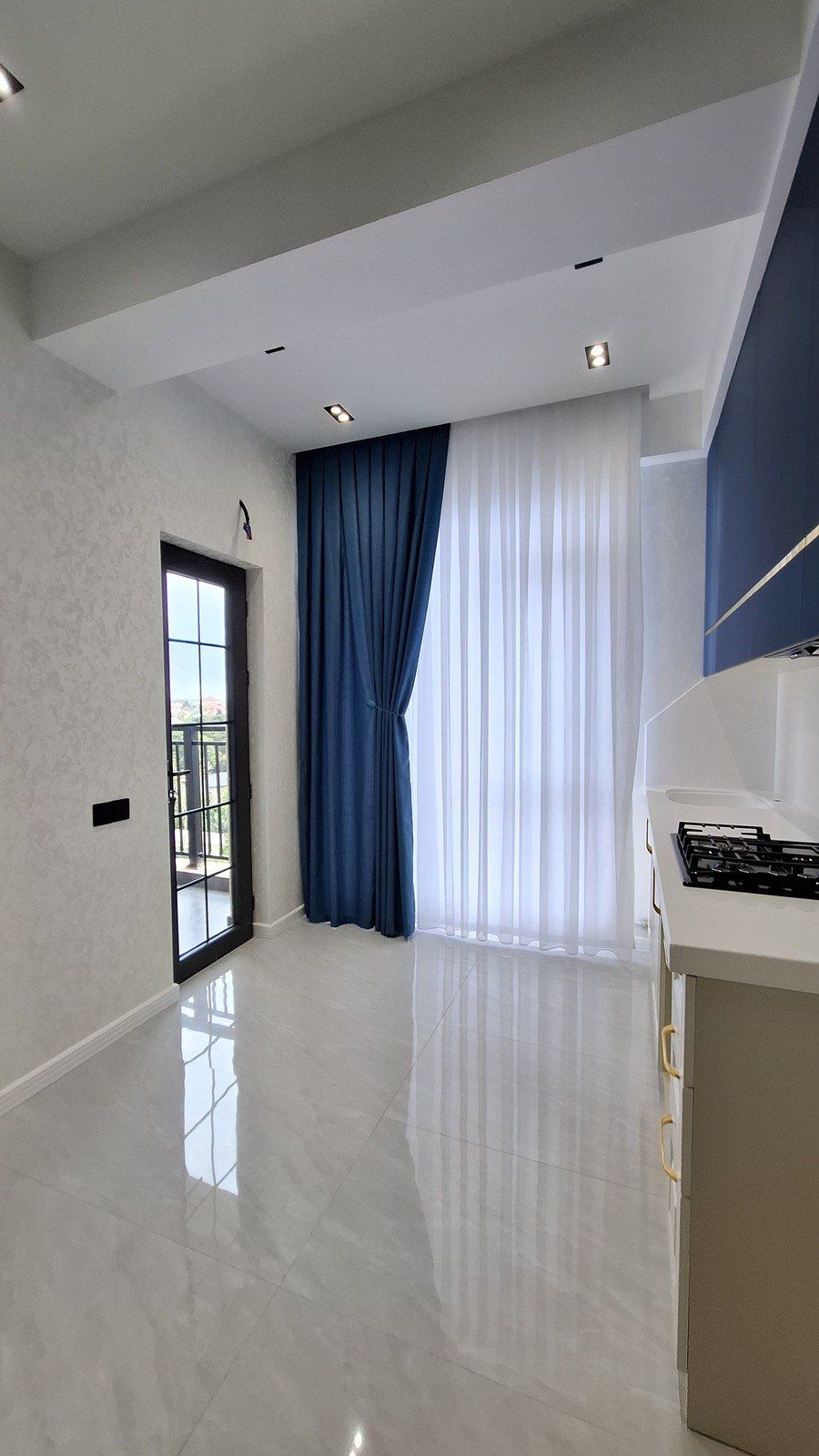Satılır 2 otaqlı yeni tikili 55 m² — Mənzil, Bakı (5)