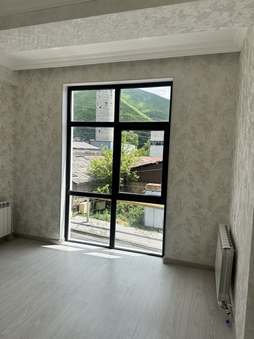 Satılır 3 otaqlı yeni tikili 120.1 m² — Mənzil, Şəki (7)