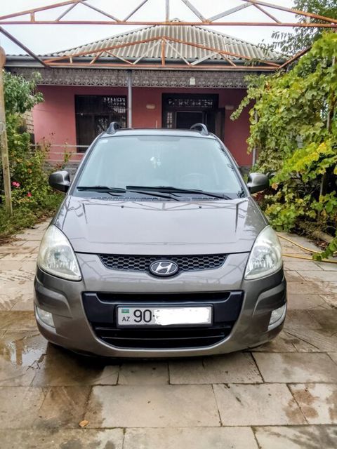 Hyundai Matrix, 1.6 L, 2008 il, 280 000 km — 11 000 ₼ · Bakı · Avtomobillər Hyundai Matrix, 1.6 L, 2008 il, 280 000 km — Bakı