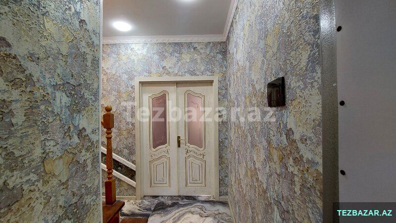 Məzil Dublekstdir 3 otaq Xırdalan ş — Ev, villa, Xırdalan (2)