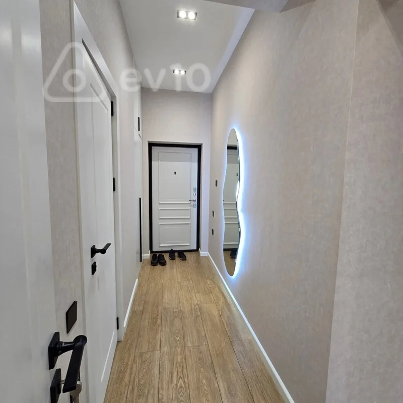2 otaqlı mənzil, 60 m², Tofiq Abbasov küçəsi — kirayə — Mənzil, Bakı (8)