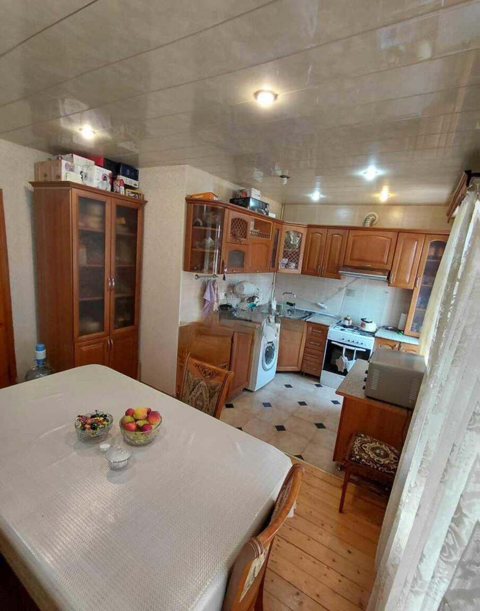 Satılır 4 otaqlı köhnə tikili 100 m² — Mənzil, Bakı (10)