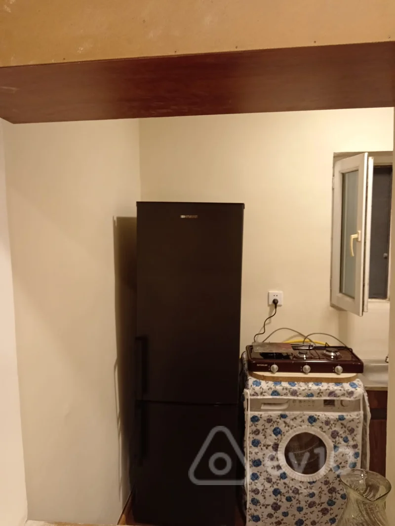 1 otaqlı həyət evi, 35 m², Elmlər — kirayə — Ev, villa, Bakı (8)