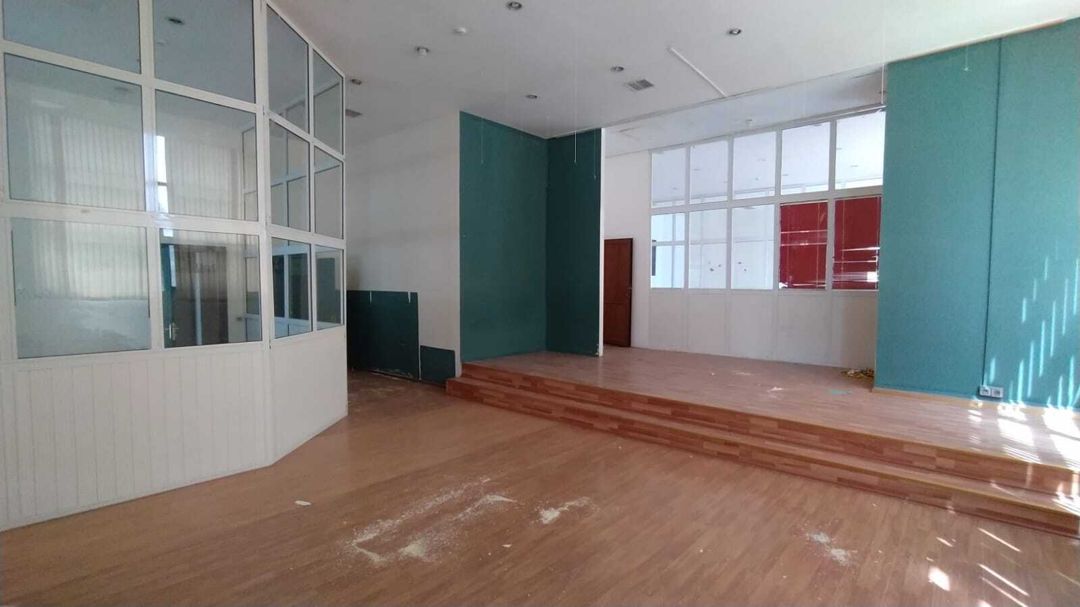 İcarəyə verilir obyekt 500 m² — Əmlak, Bakı (8)