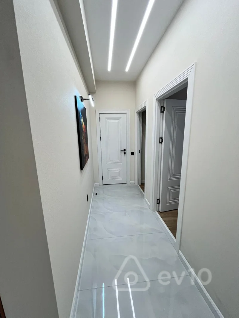 2 otaqlı mənzil, 60 m², Sirin mirzeyev — kirayə — Mənzil, Bakı (8)