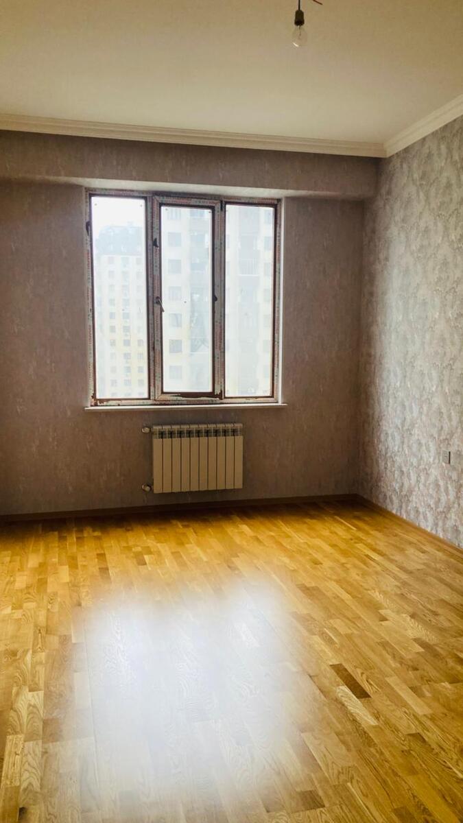 İcarəyə verilir 3 otaqlı yeni tikili 105 m² — Mənzil, Bakı (2)