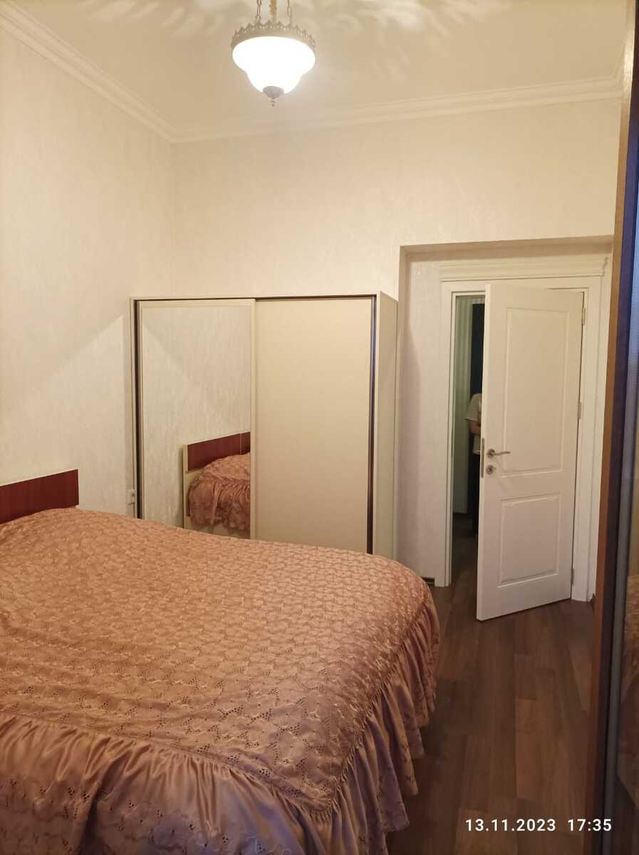 İcarəyə verilir 2 otaqlı yeni tikili 50 m² — Mənzil, Bakı (3)