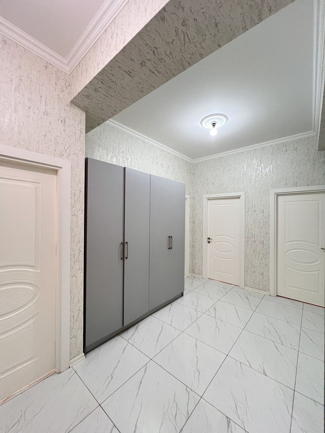Satılır 3 otaqlı yeni tikili 90 m² — Mənzil, Bakı (11)