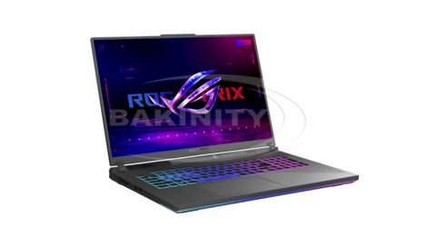 Noutbuk ASUS rog strıx G814PH-S9020 (90NR0L38-M00160) — Bakı