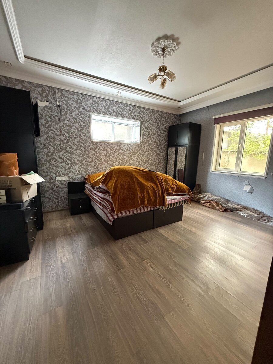 Villa kirayə verilir, Mərdəkan qəs — Ev, villa, Bakı
