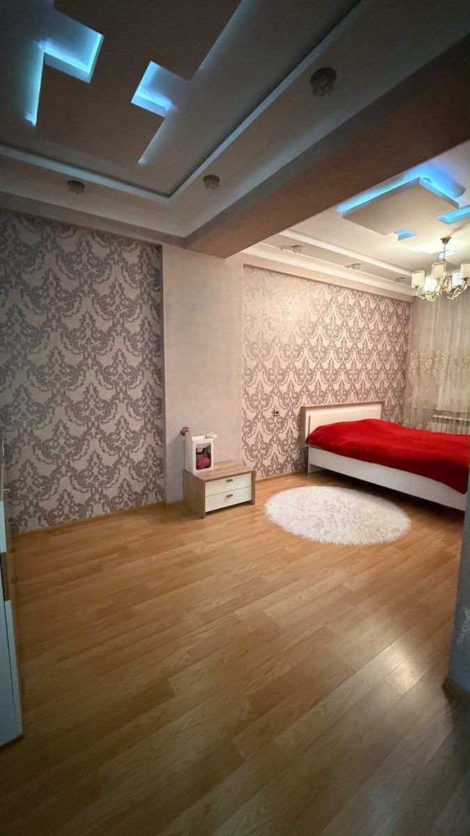 Satılır 3 otaqlı yeni tikili 154 m² — Mənzil, Bakı (6)