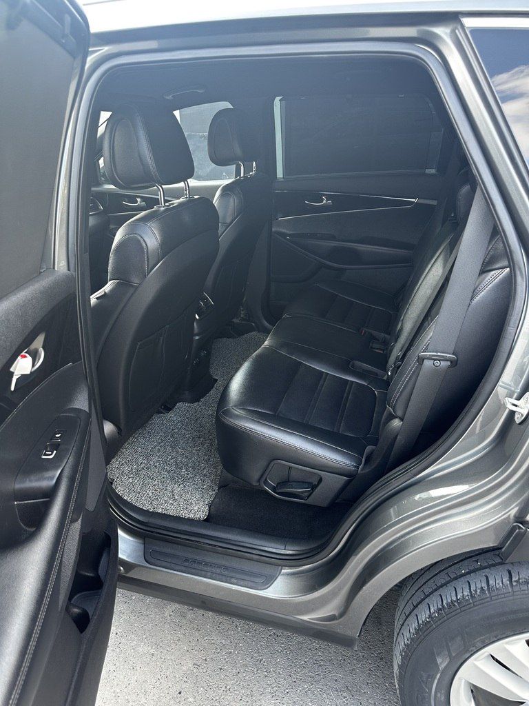 Kia Sorento, 2.0 L, 2014 il, 267 000 km — Avtomobillər, Şirvan (9)