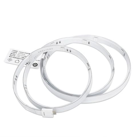 LED lent Xiaomi Yeelight Lightstrip Plus Extension — Almal — Smart Home & Security