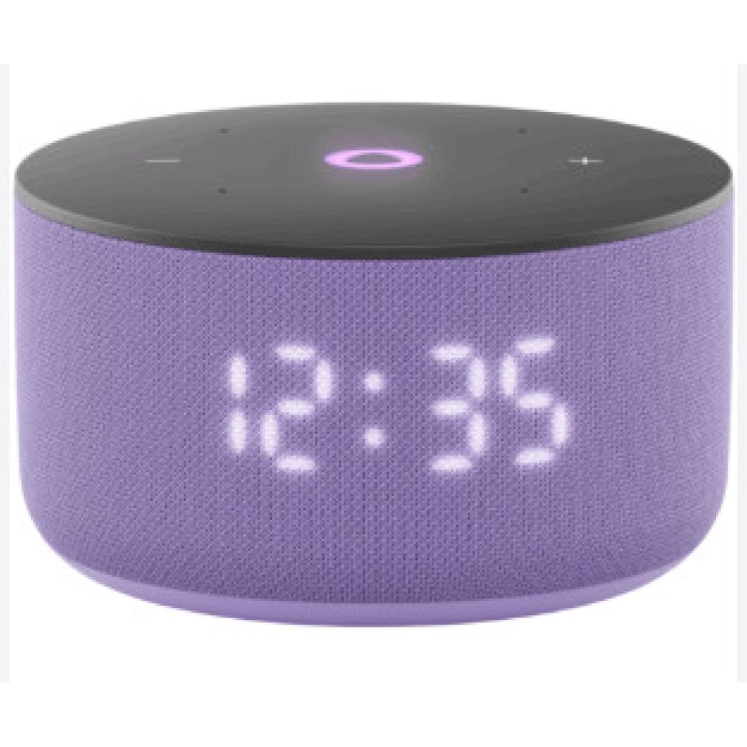 Ağıllı dinamik Yandex Station Mini 3 YNDX-00027 — Dinamiklər və akustik sistemlər, Bakı