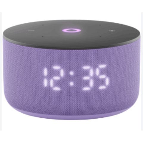 Ağıllı dinamik Yandex Station Mini 3 YNDX-00027 — Bakı