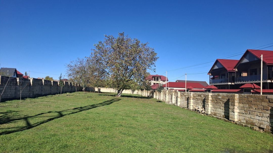10 sot torpaq sahəsi, Quba r — Torpaq, Quba
