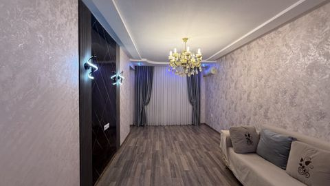 Satılır 2 otaqlı yeni tikili 66 m² — Xırdalan